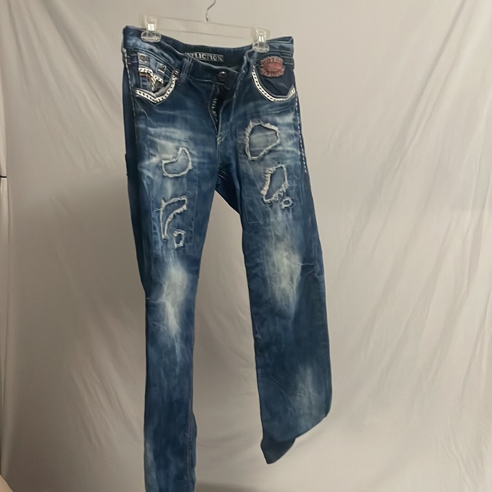 Afflication jeans- Blake’s